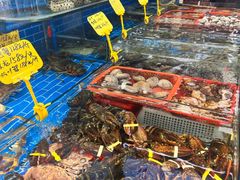 -船奇蒸汽海鲜·闽菜(八市海鲜总店)