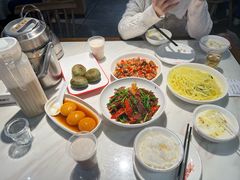 -老街鱼嘴巴(坡子街老店)