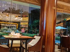 -岷山饭店-芝芝自助餐厅