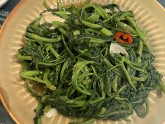 -滕记星发餐室·新加坡菜(巨鹿路店)
