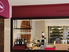 -盛宴自助餐厅(运达喜来登店)