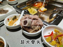 -海底捞火锅(翔龙天地广场店)