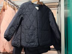-优衣库(长沙国金中心店)