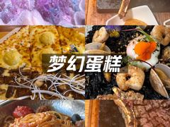 -LYFATTI 莱芙缇(赣水路店)