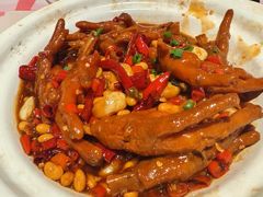 -辣小鲜·南昌大排档(船山路店)