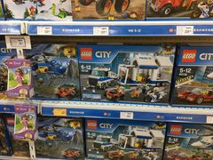 -TOYSRUS玩具反斗城(天津远洋乐堤港店)