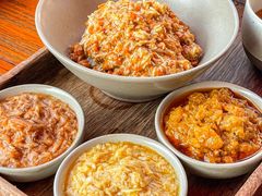 -李百蟹·江南蟹黄面(夫子庙店)