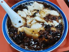 豆腐脑-隆福寺小吃店(东四店)