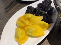 -船歌·鱼水饺青岛菜(国贸商城店)