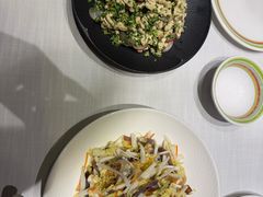 -开海·红岛海鲜虾水饺(石老人店)