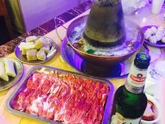 -月圆火锅(宁海东路二店)