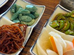 -老雒阳面馆·水席(定鼎门店)