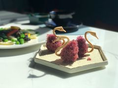 -岁粤Moon·湖景餐厅(月光码头店)