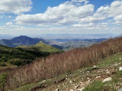 -北京灵山风景区