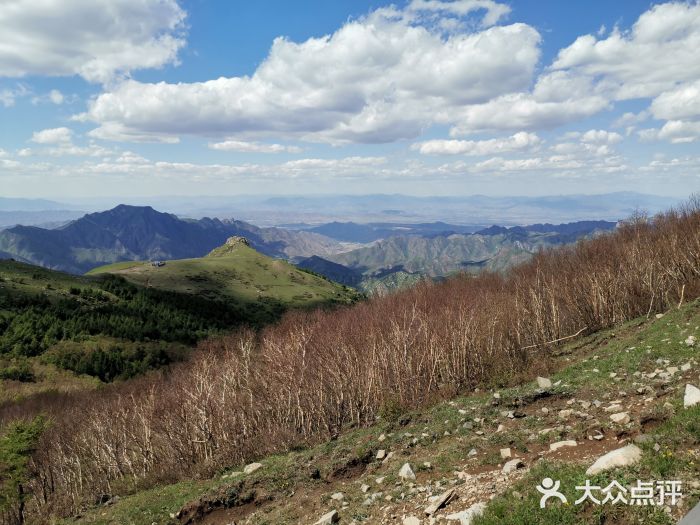 北京灵山风景区-图片-门头沟区周边游-大众点评网