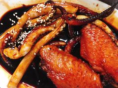 -新记餐厅(香槟大厦店)