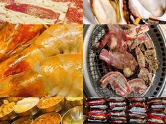 -火炉火自助餐(西直门凯德MALL店)