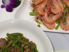 -舟山海鲜·江浙菜(银沙路店)