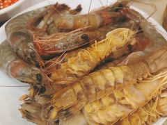 -芭菲盛宴·环球美食(袁家岗店)