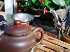 -丽江庭院之爱在路上(西单店)