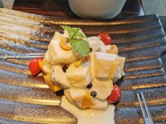 -山葵家·创意料理(宁波来福士店)