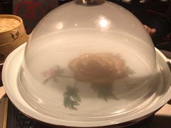 北京牡丹烤鸭-京味斋·北京烤鸭(北京南站洋桥店)