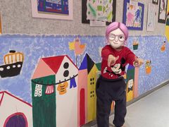 -美吉姆国际儿童发展中心(红谷滩绿地缤纷城中心)