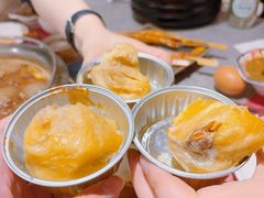 -一绪に寿喜烧(虹悦城店)