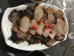 -龙姐私房菜(和顺古镇店)