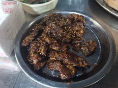 -小板凳(四公里店)