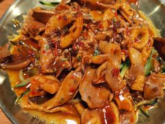 -肥肥虾庄·金牌油焖大虾(杨园滨江时代walk店)