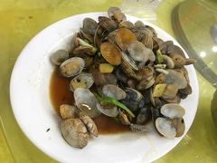 -秋姐美食店(旅游大道店)
