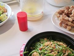 -小红鲸·海鲜餐厅(轸大路店)