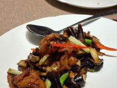 -鲤院·新中式美学·庭院餐厅(夫子庙店)