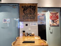 -七饭七排骨饭(伊势丹滨海店)
