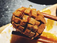 潮州牛肉丸-巴奴毛肚火锅(六天地店)