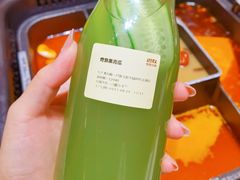 -巴奴毛肚火锅(悠唐购物中心店)