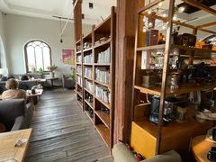 -1901 Cafe(西四店)