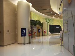 -luckincoffee瑞幸咖啡(恒大广场B1店)