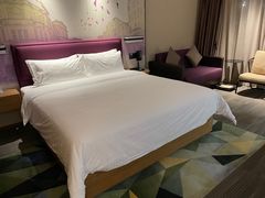 -欢朋餐厅(海口南海希尔顿欢朋酒店)