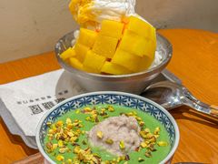 -糖糖屋•糖水•雪花冰店(时尚天河店)