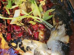 -三太子地摊烧烤·小龙虾(北蔡店)