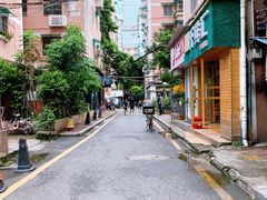 -JPG coffee(广州体育西店)