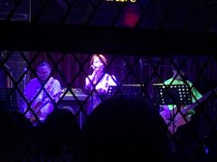 -MARU玛露音乐餐厅(大学路店)