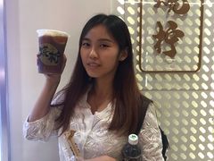 -烧柠·柠檬茶(大融城店)