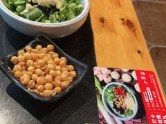 -小饕荟雅安贡椒鱼鲜馆(广福桥店)
