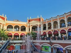 -佛罗伦萨小镇广佛名品奥特莱斯(疏港路店)