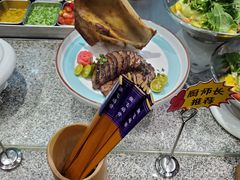 -印巷里主题餐厅(马鞍山店)