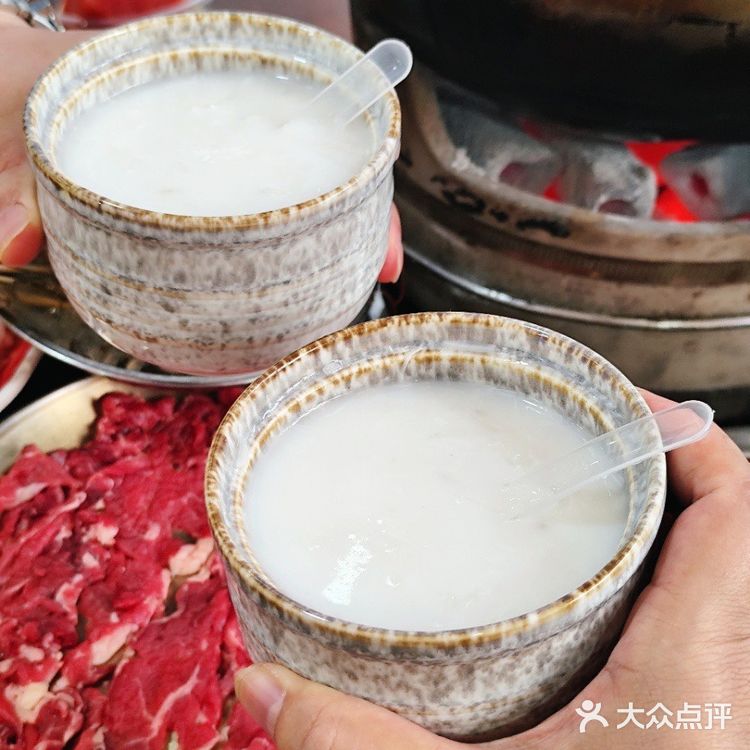 六渡桥充满烟火气的火锅🍲店