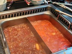 -大隐·成都火锅Bistro(合生麒麟新天地店)